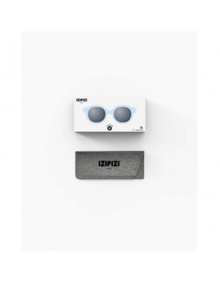 Baby #C Sweet Blue 0-9m Sunglasses 2