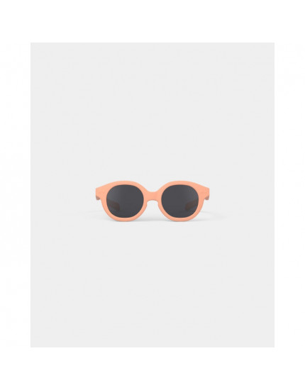 Baby #C Apricot 0-9m Sunglasses