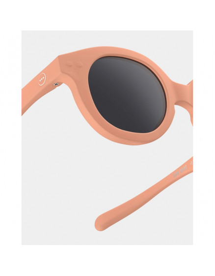 Baby #C Apricot 0-9m Sunglasses 4