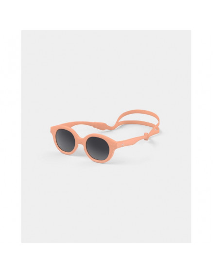 Baby #C Apricot 0-9m Sunglasses 3