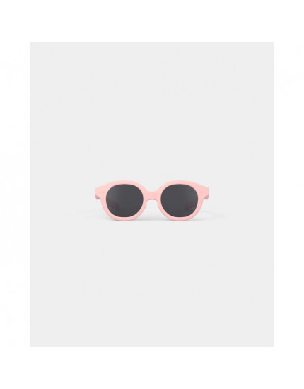 Baby #C Pastel Pink 0-9m Sunglasses