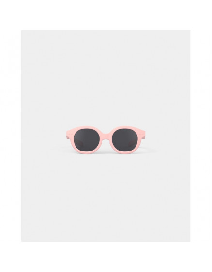 Baby #C Pastel Pink 0-9m Sunglasses