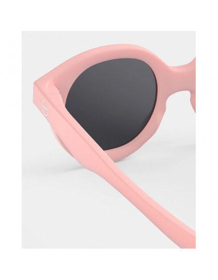 Baby #C Pastel Pink 0-9m Sunglasses 5
