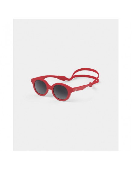 Baby #C Red 0-9m Sunglasses