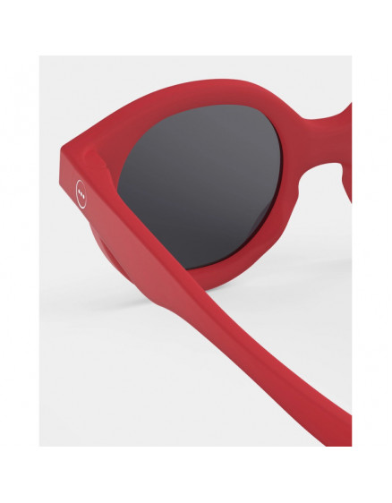 Baby #C Red 0-9m Sunglasses 5