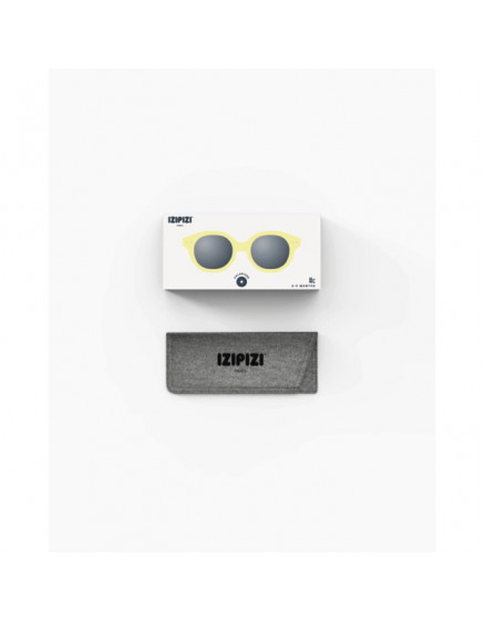 Baby #C Lemonade  0-9m Sunglasses 5