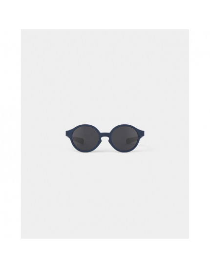 Baby #C Denim Blue  0-9m Sunglasses