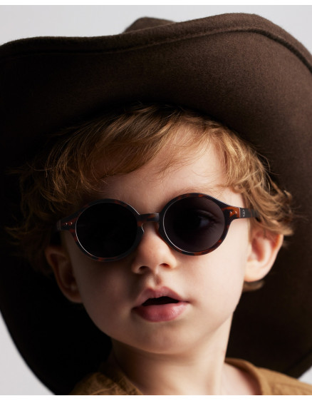 Kids #D Tortoise 9-36m Sunglasses 2