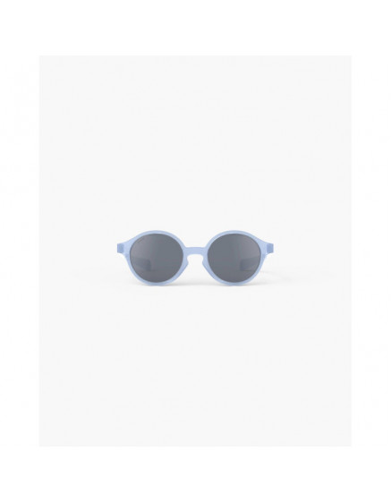 Kids #D Athletic Purple 9-36m Sunglasses