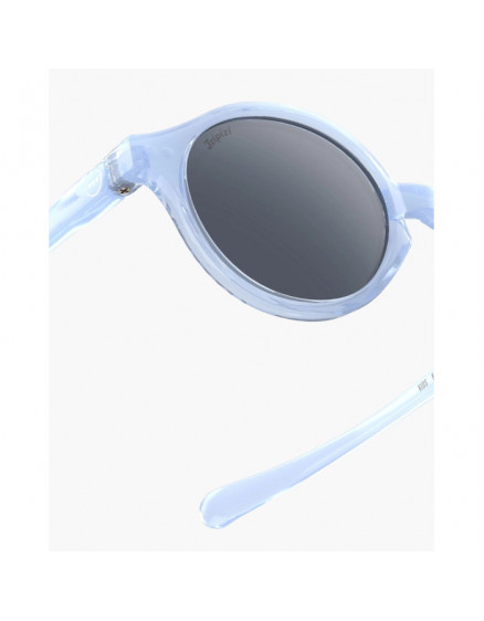 Kids #D Athletic Purple 9-36m Sunglasses 4