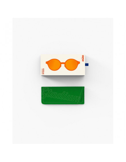 Kids #D Athletic Purple 9-36m Sunglasses 2