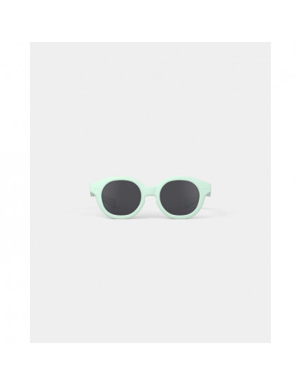 Kids #C Aqua Green 9-36m Sunglasses