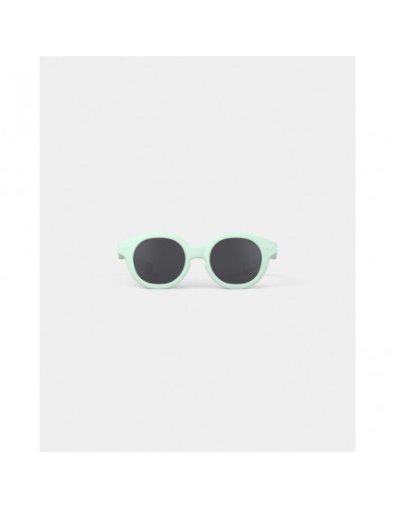 Окуляри Kids #C Aqua Green 9-36m