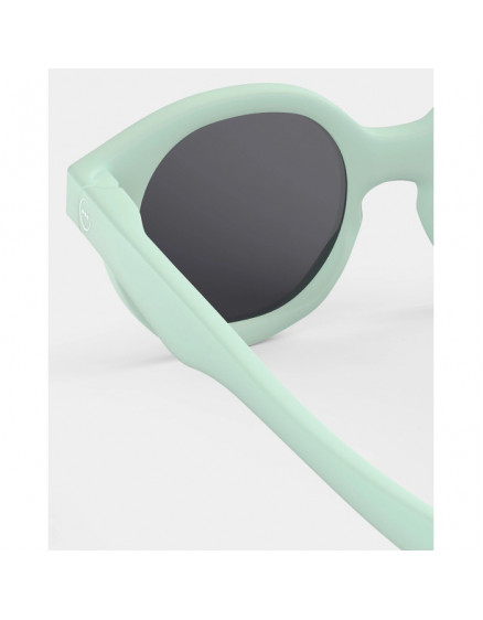 Окуляри Kids #C Aqua Green 9-36m 5