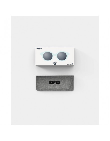 Окуляри Kids #C Aqua Green 9-36m 2