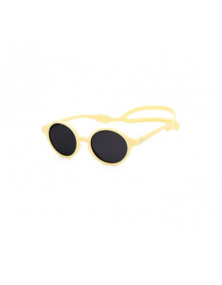 Kids #D Plus Lemonade 3-5 Sunglasses