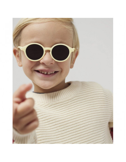 Kids #D Plus Lemonade 3-5 Sunglasses 2