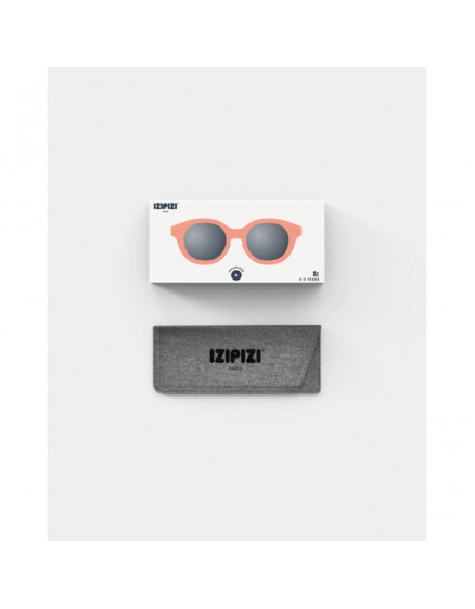 Окуляри Kids #C Apricot  3-5 2