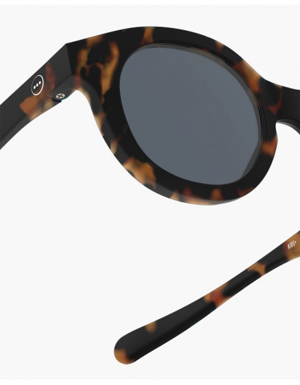 Kids #C Plus Tortoise  3-5 Sunglasses 2