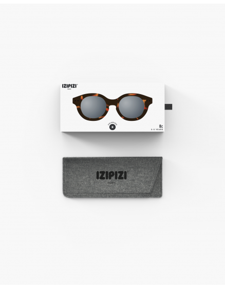 Kids #C Plus Tortoise  3-5 Sunglasses 3