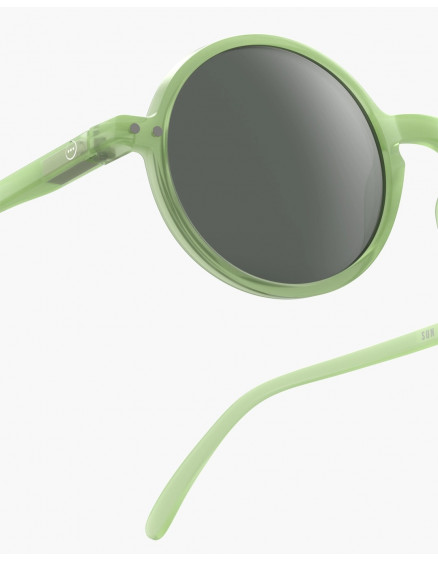 Окуляри Junior #G Pear 5-10 4