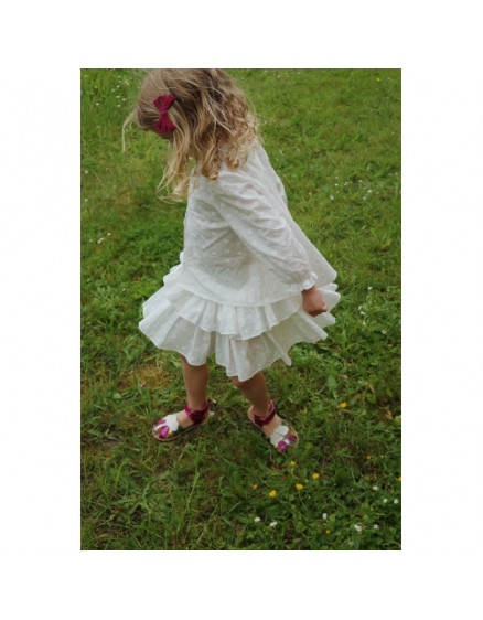 Спідниця Lacey Smock 3