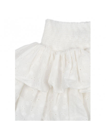 Lacey Smock Skirt 2