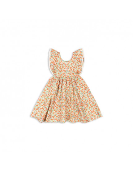 Verbena Dress Kaluka