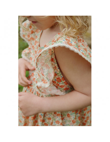 Сукня Verbena Kaluka 4