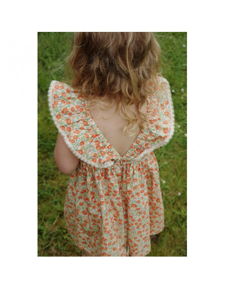 Сукня Verbena Kaluka 2