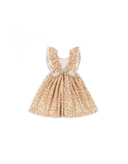 Сукня Verbena Kaluka 6