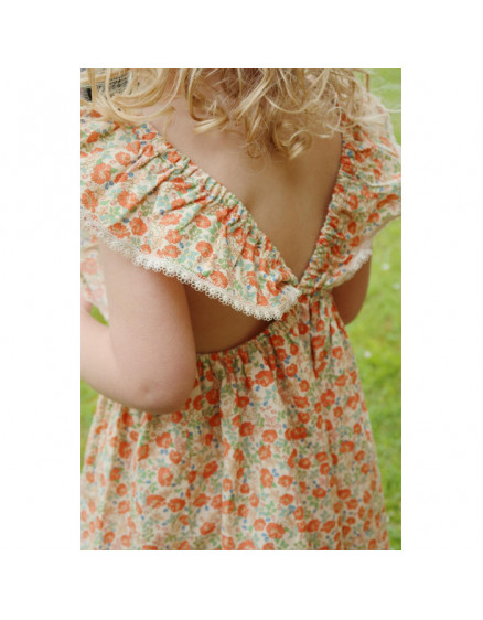 Сукня Verbena Kaluka 5