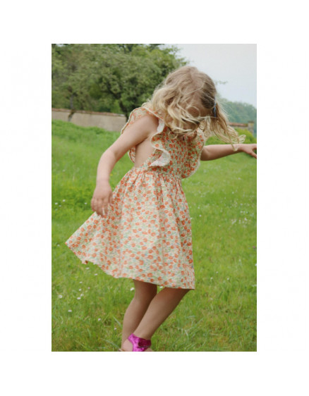 Сукня Verbena Kaluka 4