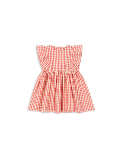 Сукня Kim Frill Flamingo 18М