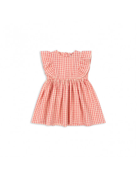 Сукня Kim Frill Flamingo