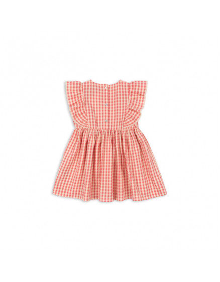 Сукня Kim Frill Flamingo 5