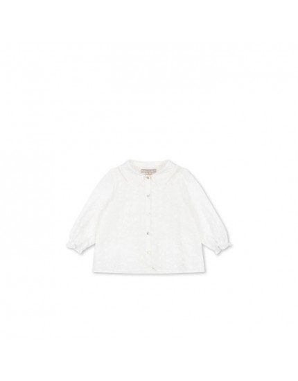 Сорочка Lacey Collar 9-10Р