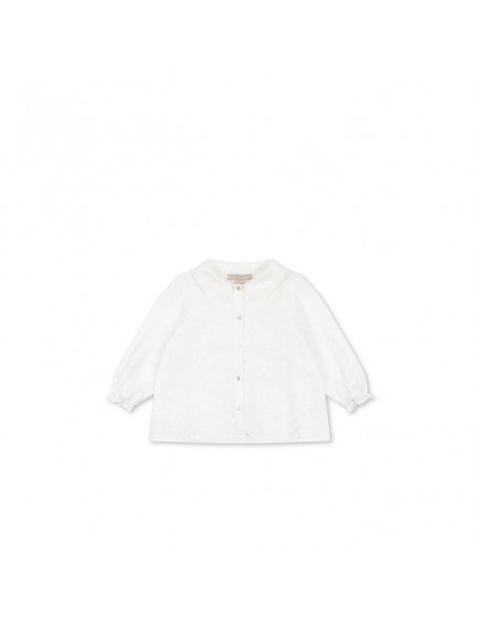 Сорочка Lacey Collar