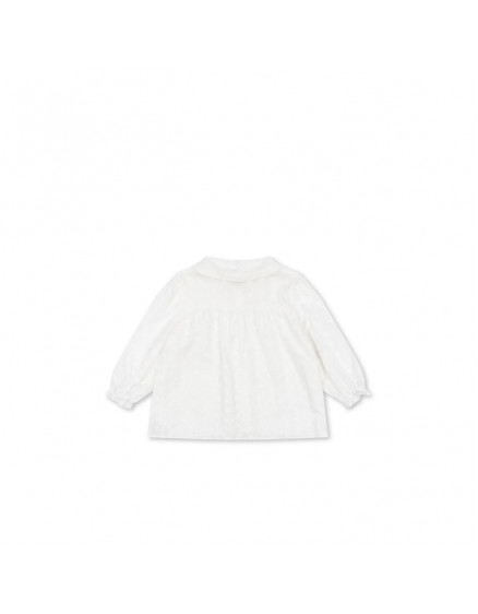 Сорочка Lacey Collar 3