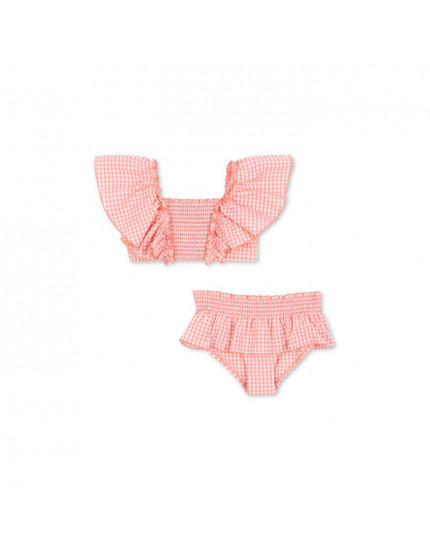 Fresia Bikini Geranium Pink
