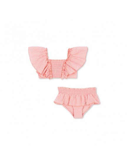 Fresia Bikini Geranium Pink