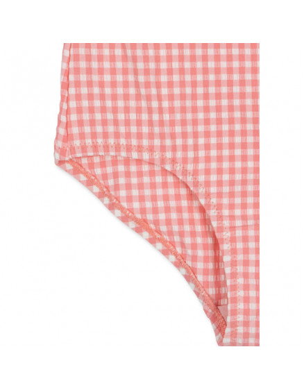 Fresia Swimsuit Geranium 3