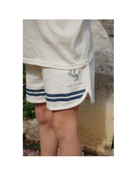 Famo Set Antique White 3