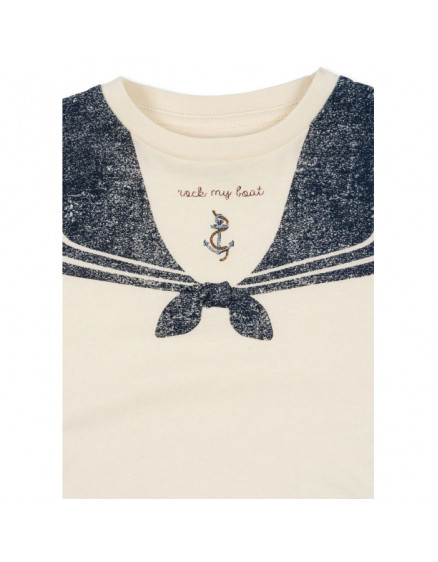 Famo Set Antique White 2