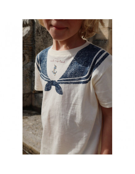 Famo Set Antique White 4