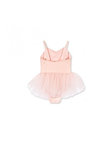 Marina Dress Peachskin 4