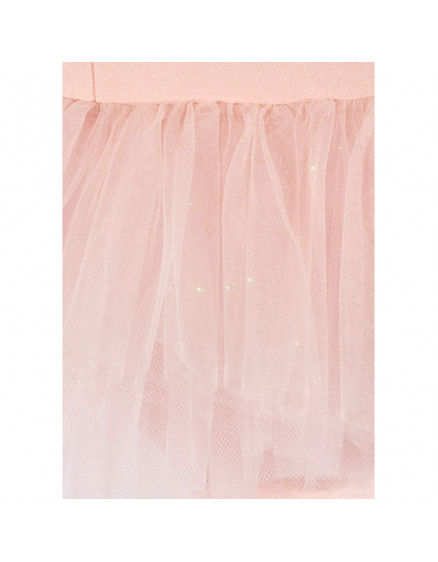 Marina Dress Peachskin 3