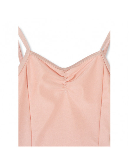 Marina Dress Peachskin 2