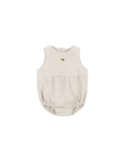 Ромпер Elliot Quarry Stripe 0-1М