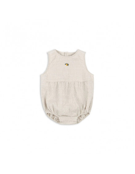 Ромпер Elliot Quarry Stripe